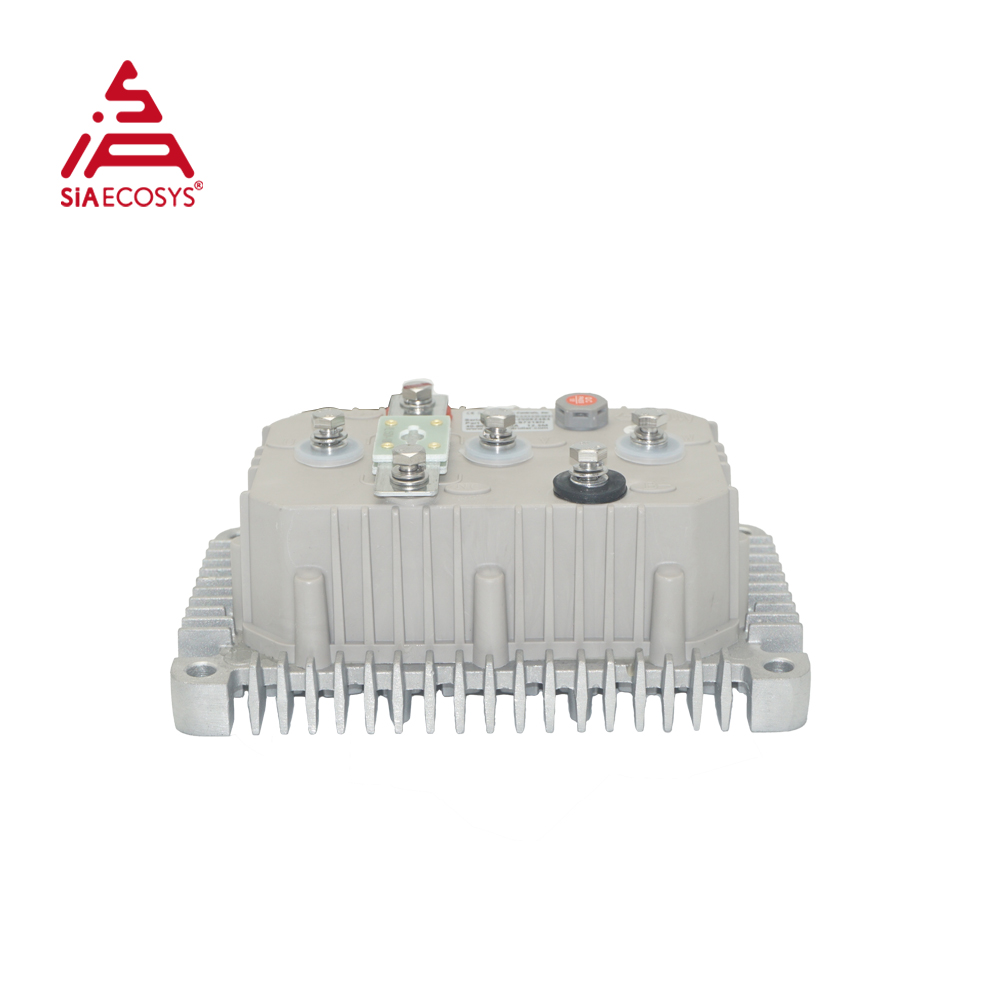 Kelly KLS7250N 30V-72V 380A SI - 72V 5000W Electric Motorcycle ulasan dan harga