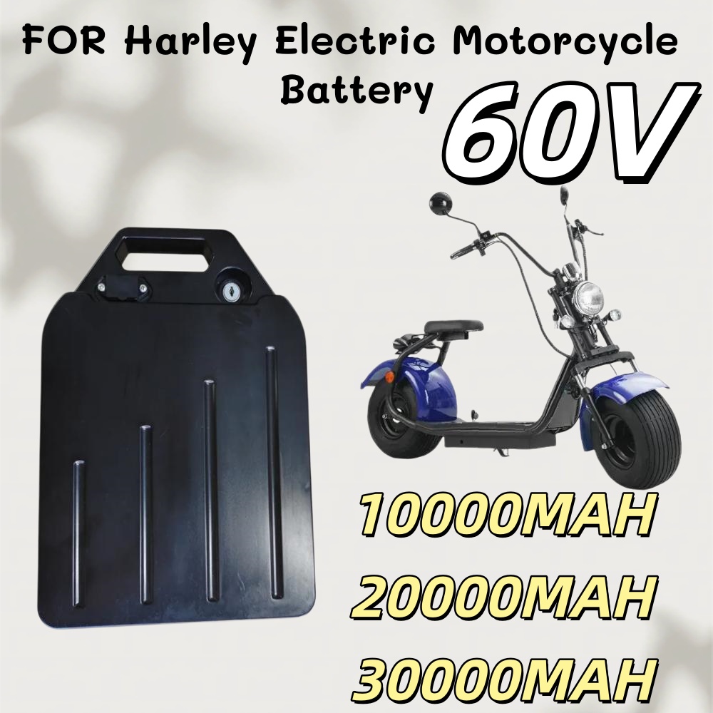 Li-ion Battery Pack 2000W for  - 60V 30Ah Electric Scooter Battery ulasan dan harga