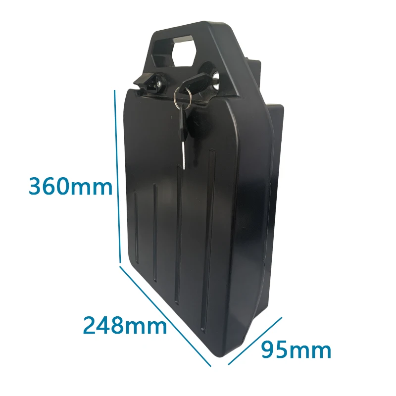 Li-ion Battery Pack 2000W for  - 60V 30Ah Electric Scooter Battery ulasan dan harga
