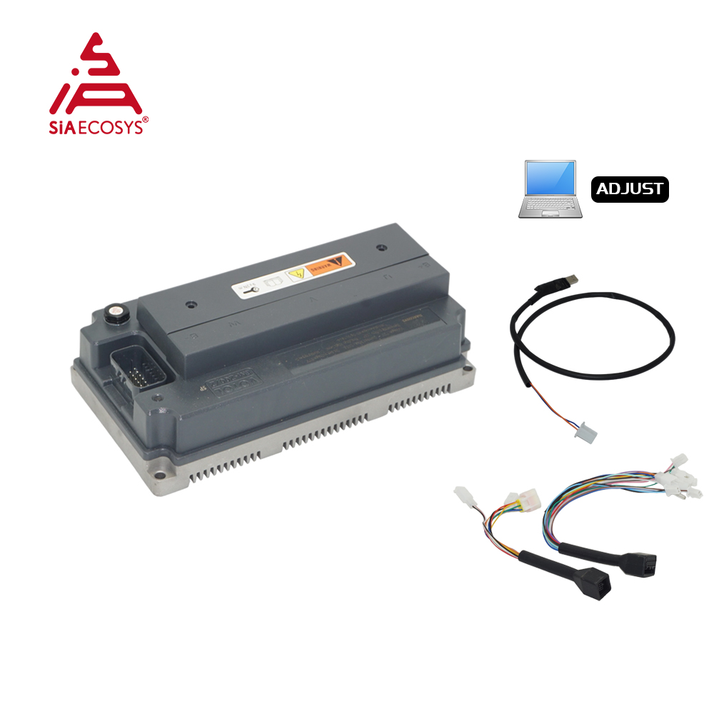 QS273 8000W V4 72V E-Motorcycl - Qs273 Hub Motor 8000W 72V ulasan dan harga