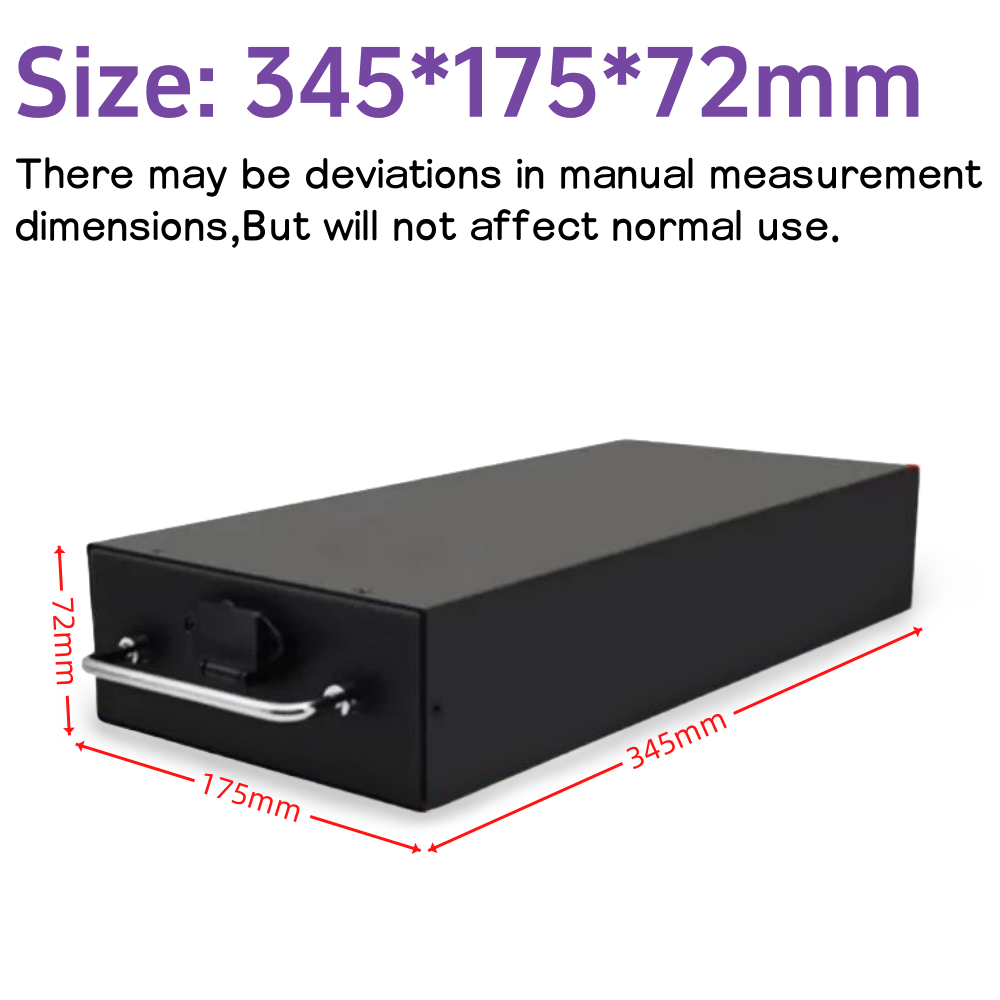 60V Lithium Battery for Harley - 60V 30Ah Electric Scooter Battery ulasan dan harga