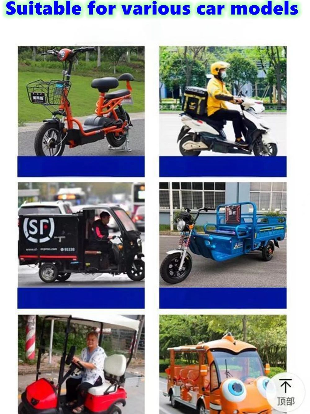 HS 60V Scooter li ion battery  - 60V 30Ah Electric Scooter Battery ulasan dan harga