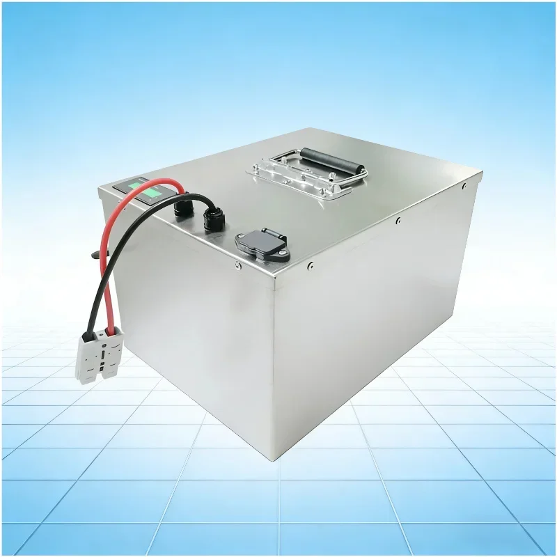 72V LiFePO4 Battery 60Ah Bluet - 72V 60Ah Lifepo4 Battery Pack ulasan dan harga