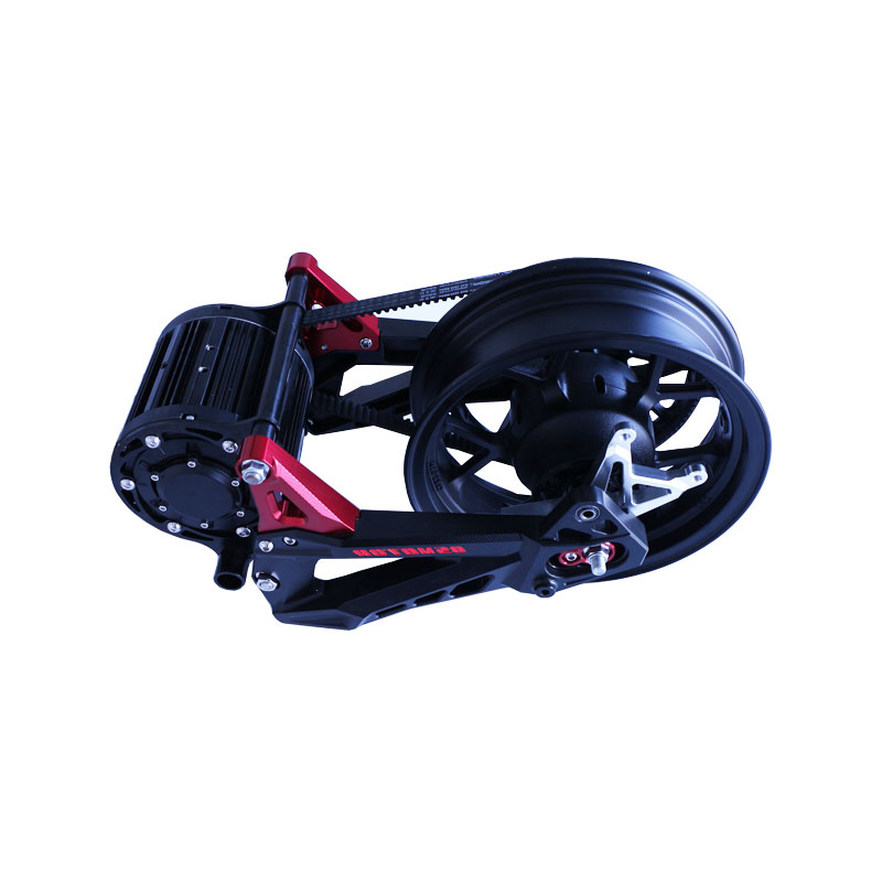 72V 3000W/4000W Mid Drive Moto - Mid Drive Motor Kit 72V 3000W ulasan dan harga