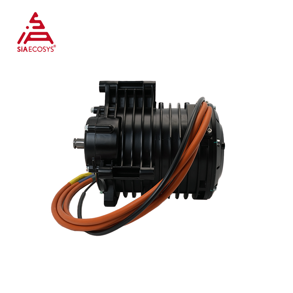 FarDriver ND72680 Controller K - Electric Motorcycle Conversion Kit 72V ulasan dan harga
