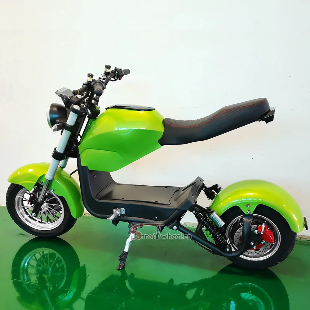 Wholesale cheap price High spe - 72V 5000W Electric Motorcycle ulasan dan harga