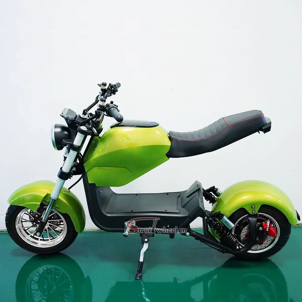 Wholesale cheap price High spe - 72V 5000W Electric Motorcycle ulasan dan harga