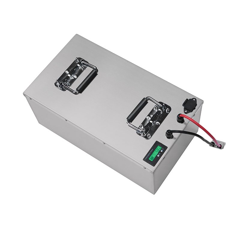 72V 60Ah 70Ah Lithium Lifepo4  - 72V 60Ah Lifepo4 Battery Pack ulasan dan harga